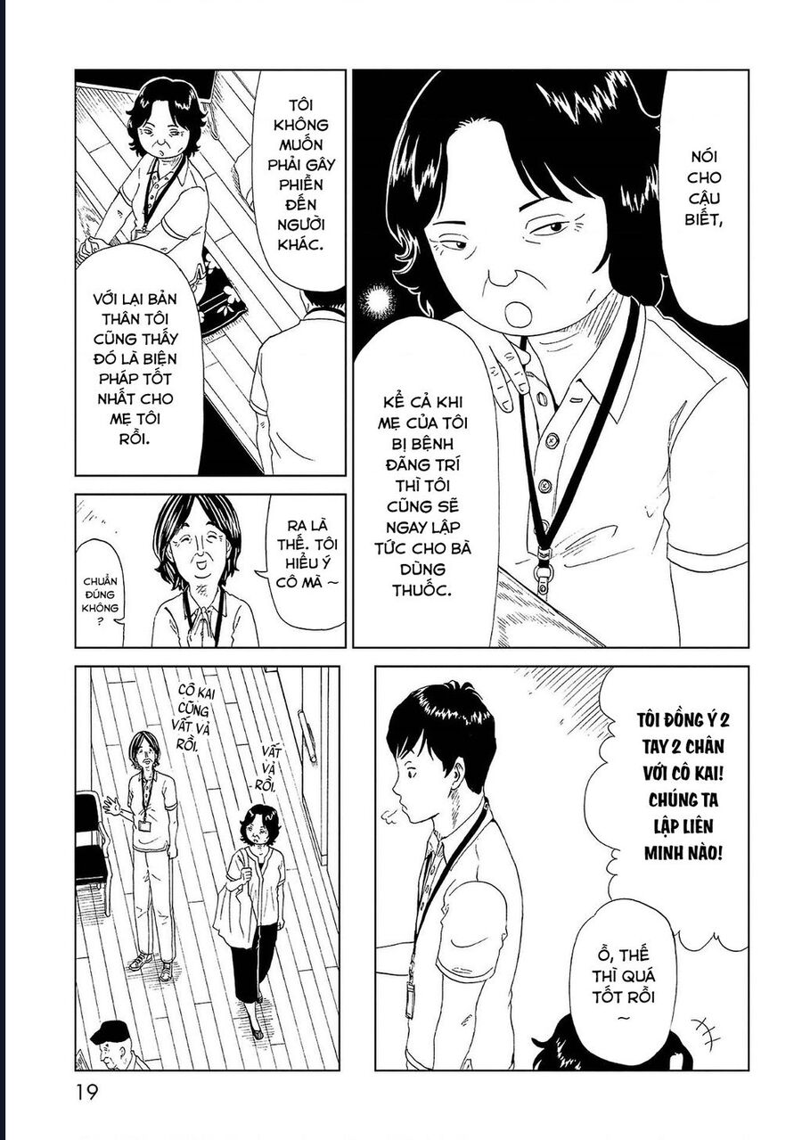 Tử Dịch Sở - Chapter 40 - Page 20