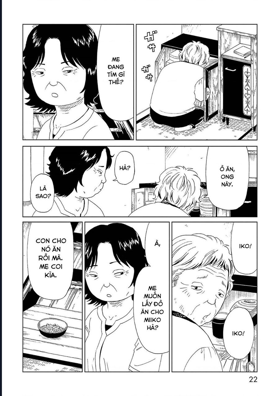 Tử Dịch Sở - Chapter 40 - Page 23