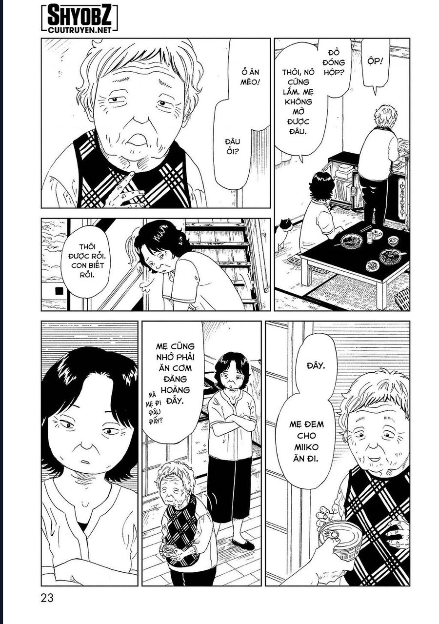 Tử Dịch Sở - Chapter 40 - Page 24