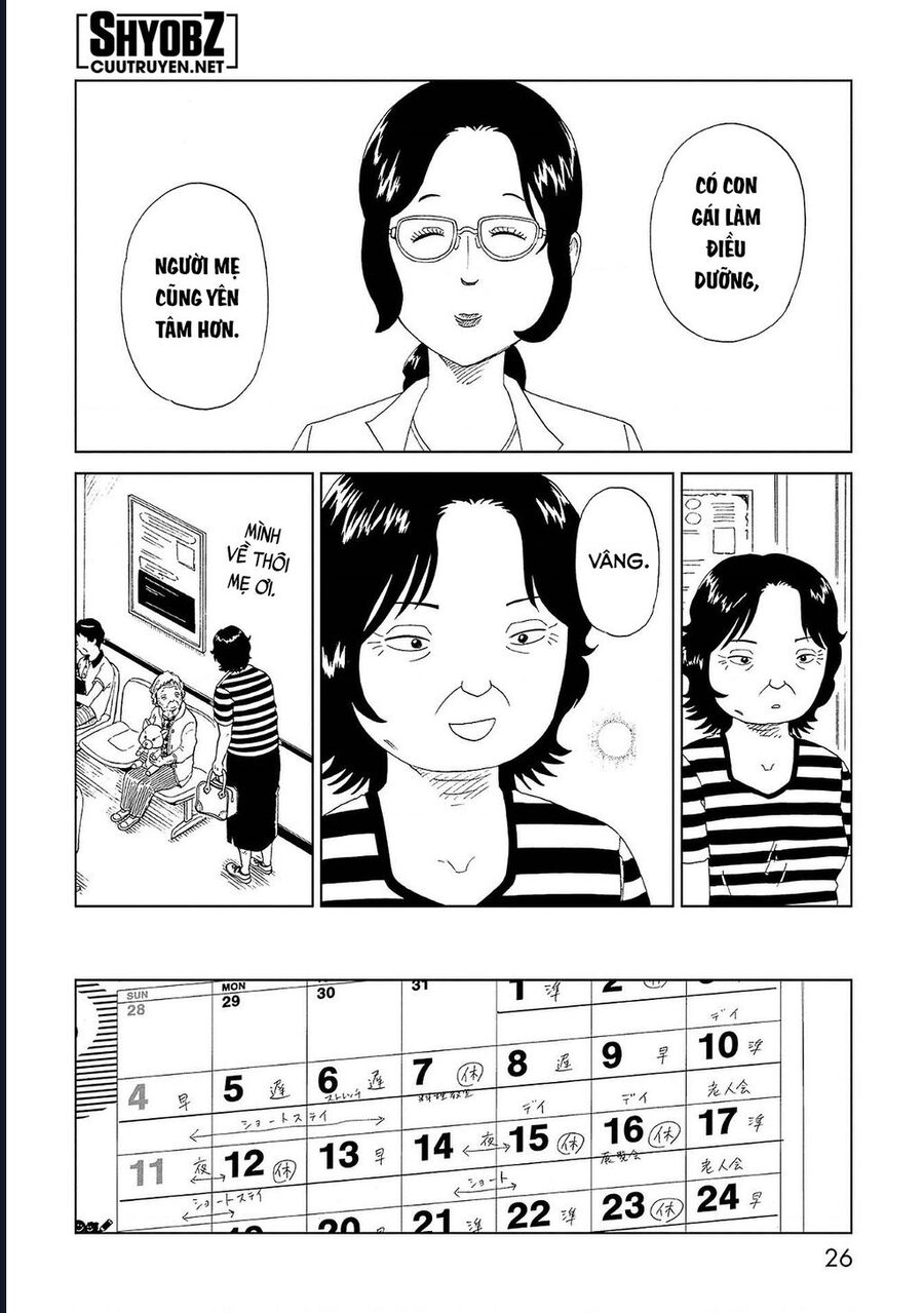 Tử Dịch Sở - Chapter 40 - Page 27