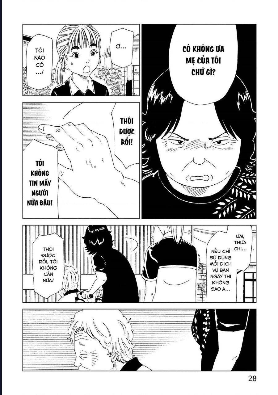 Tử Dịch Sở - Chapter 40 - Page 29