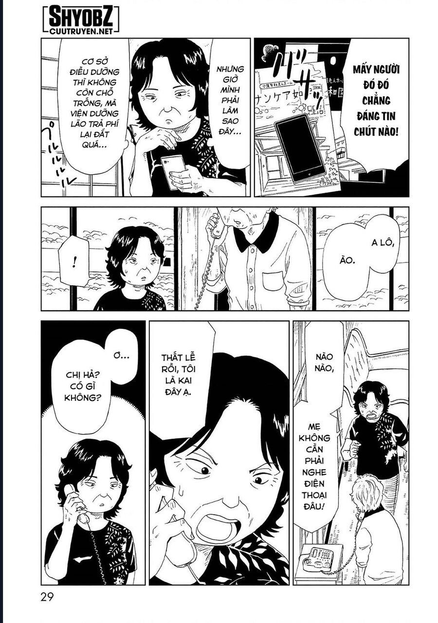 Tử Dịch Sở - Chapter 40 - Page 30