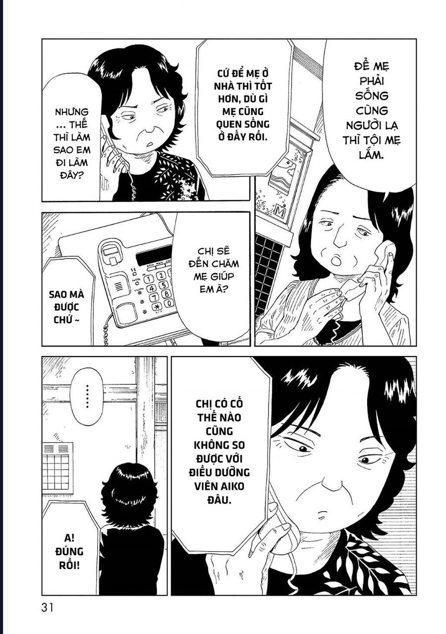 Tử Dịch Sở - Chapter 40 - Page 32