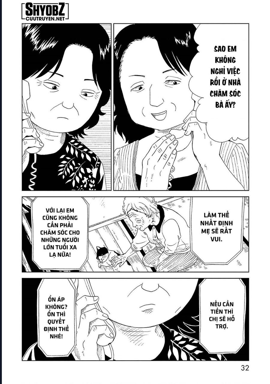 Tử Dịch Sở - Chapter 40 - Page 33