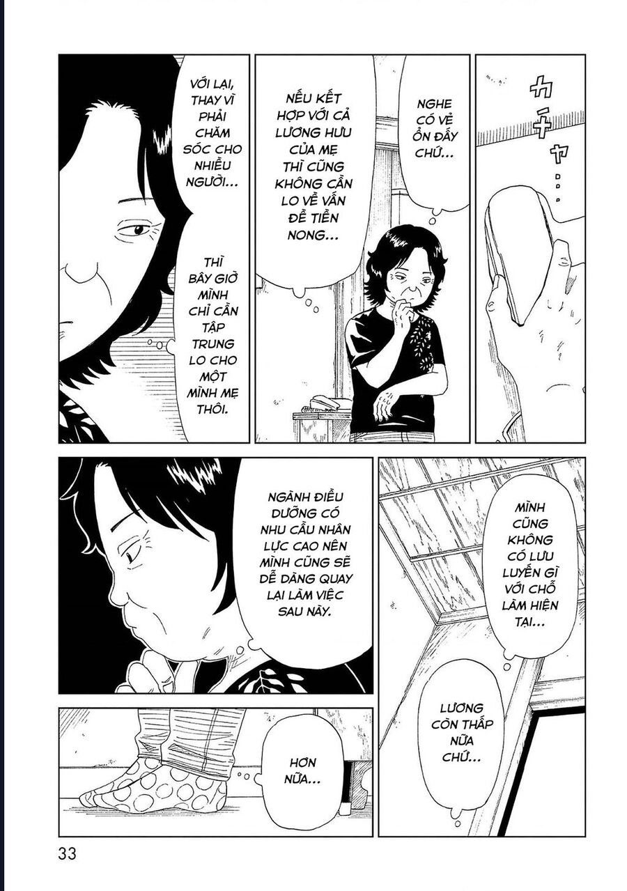 Tử Dịch Sở - Chapter 40 - Page 34