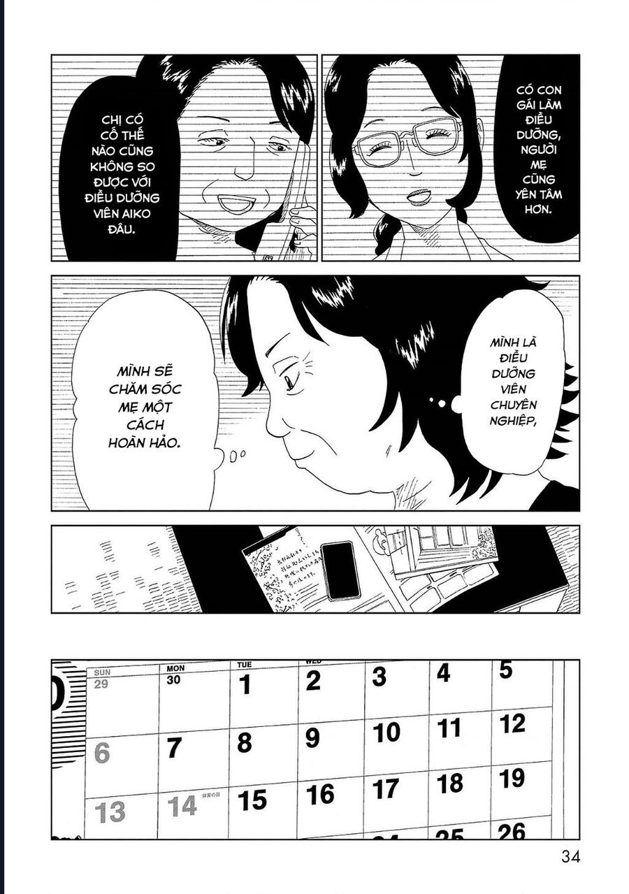 Tử Dịch Sở - Chapter 40 - Page 35