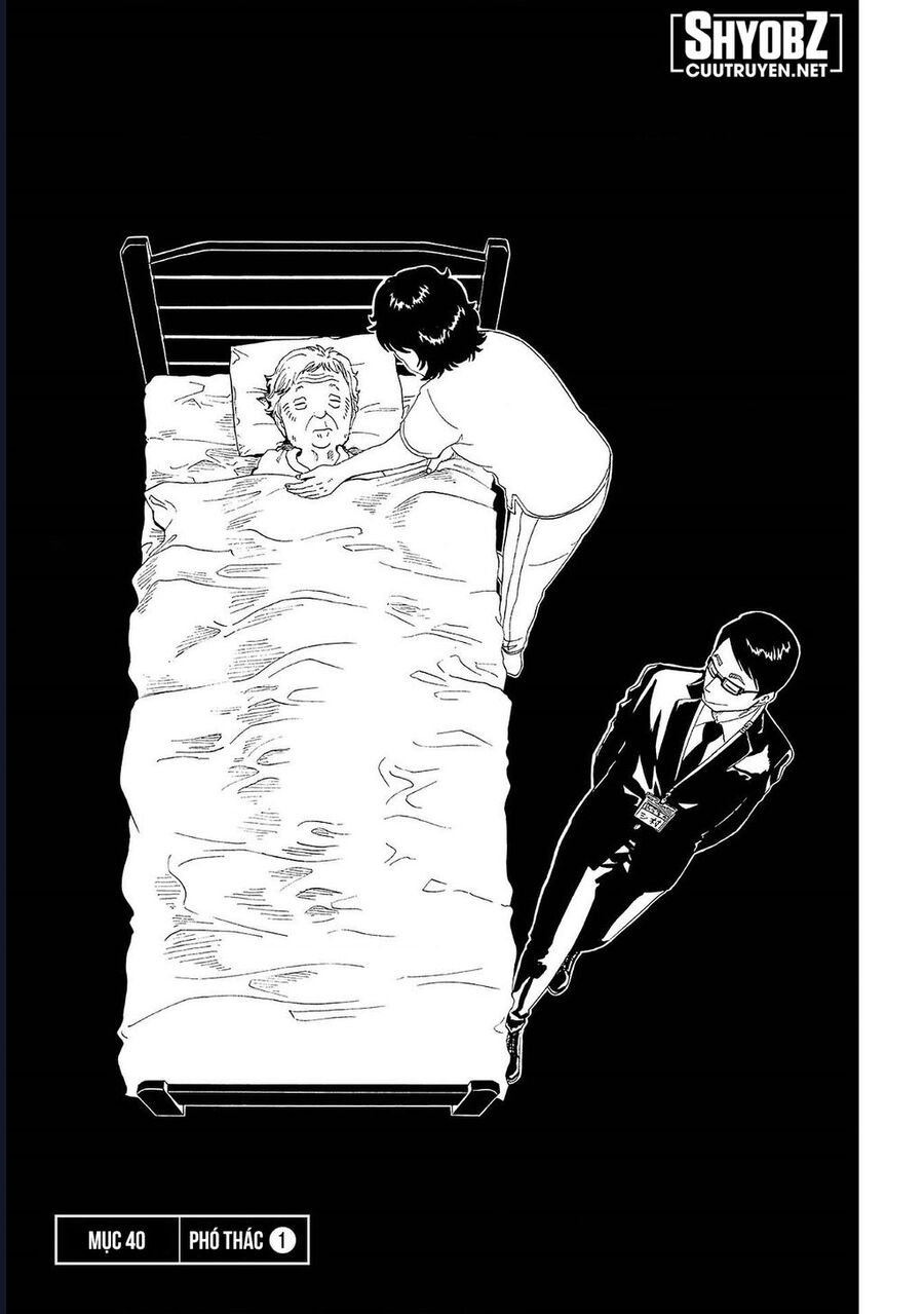 Tử Dịch Sở - Chapter 40 - Page 6