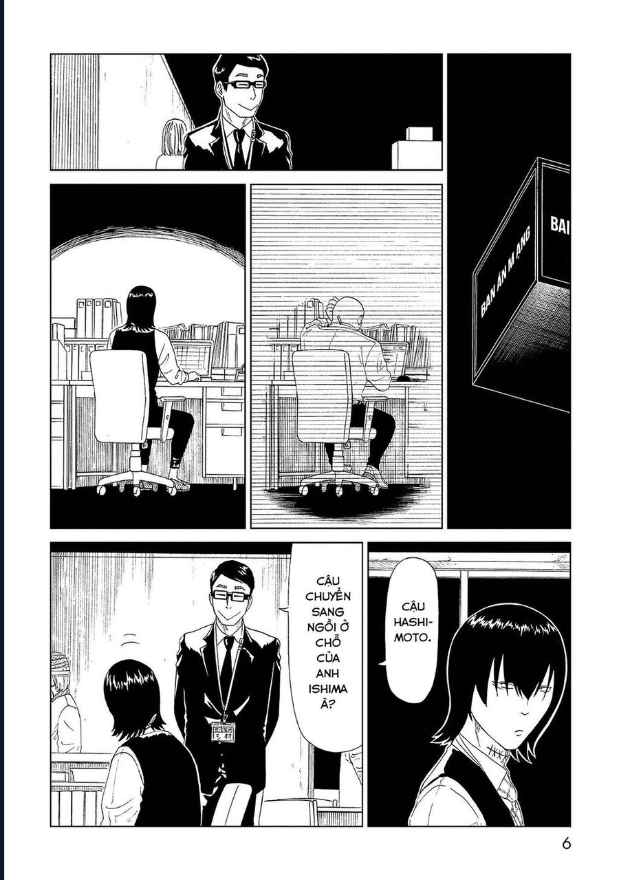 Tử Dịch Sở - Chapter 40 - Page 7