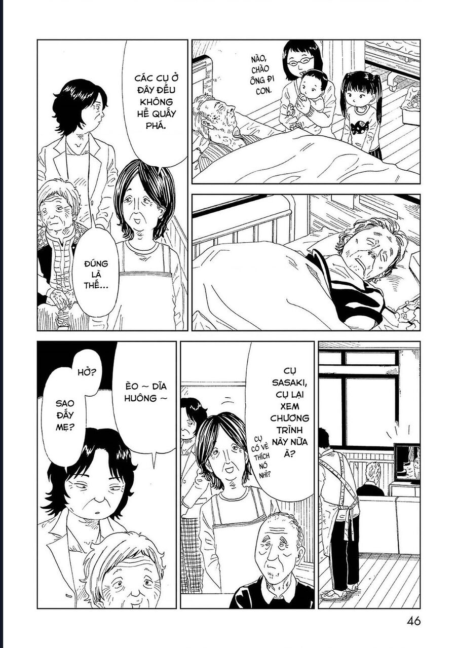 Tử Dịch Sở - Chapter 41 - Page 11