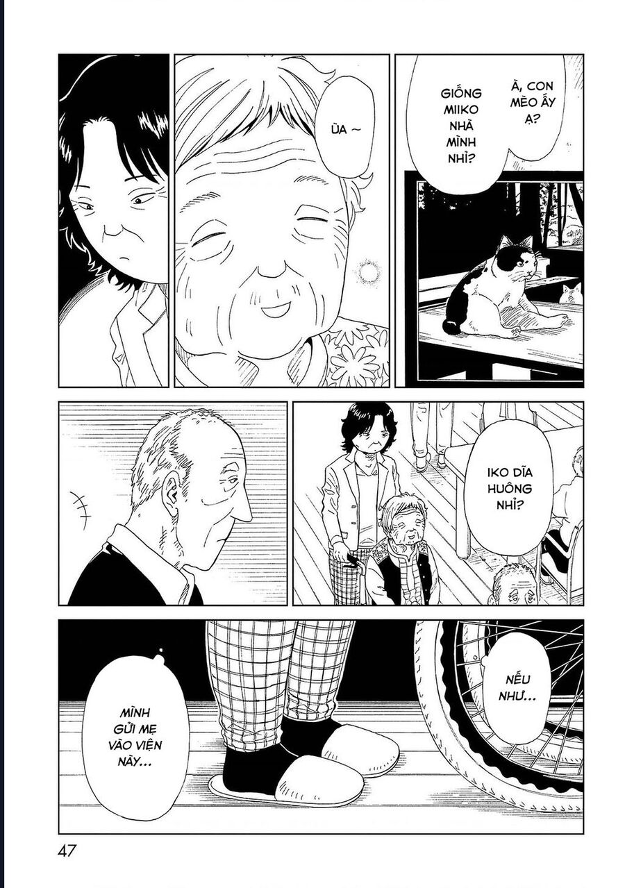 Tử Dịch Sở - Chapter 41 - Page 12