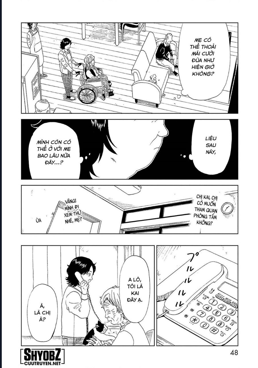 Tử Dịch Sở - Chapter 41 - Page 13