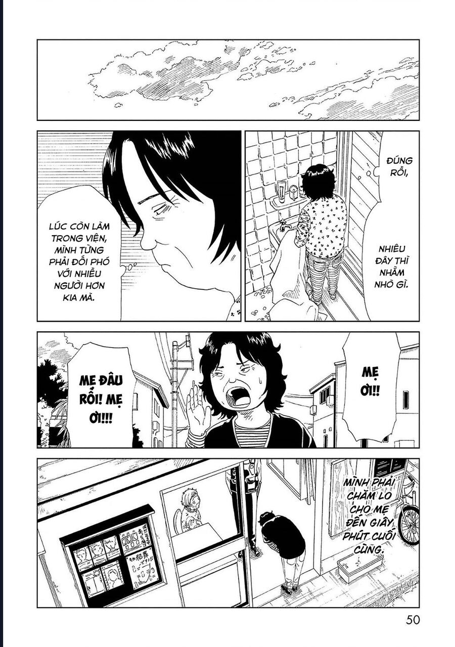 Tử Dịch Sở - Chapter 41 - Page 15