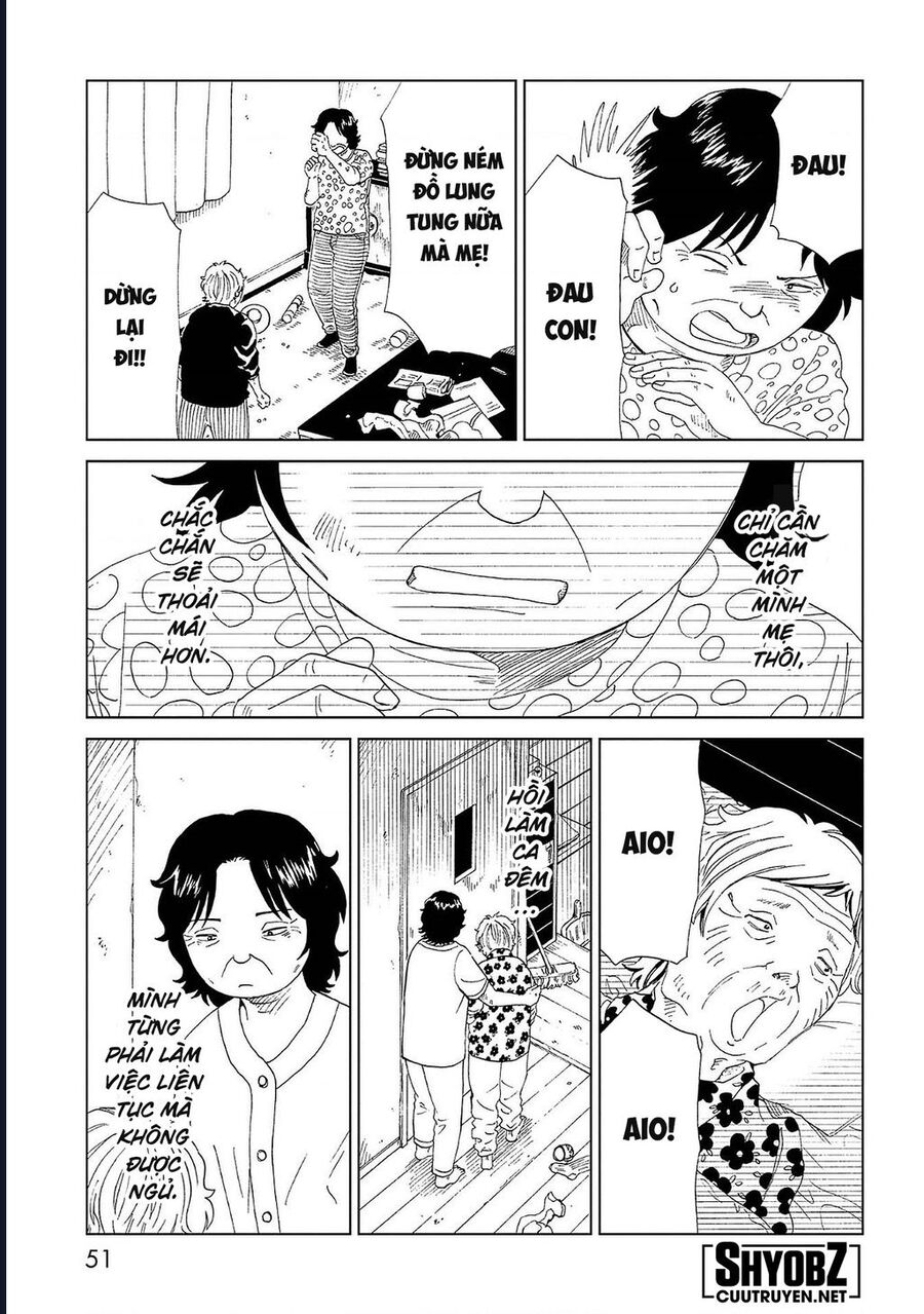 Tử Dịch Sở - Chapter 41 - Page 16