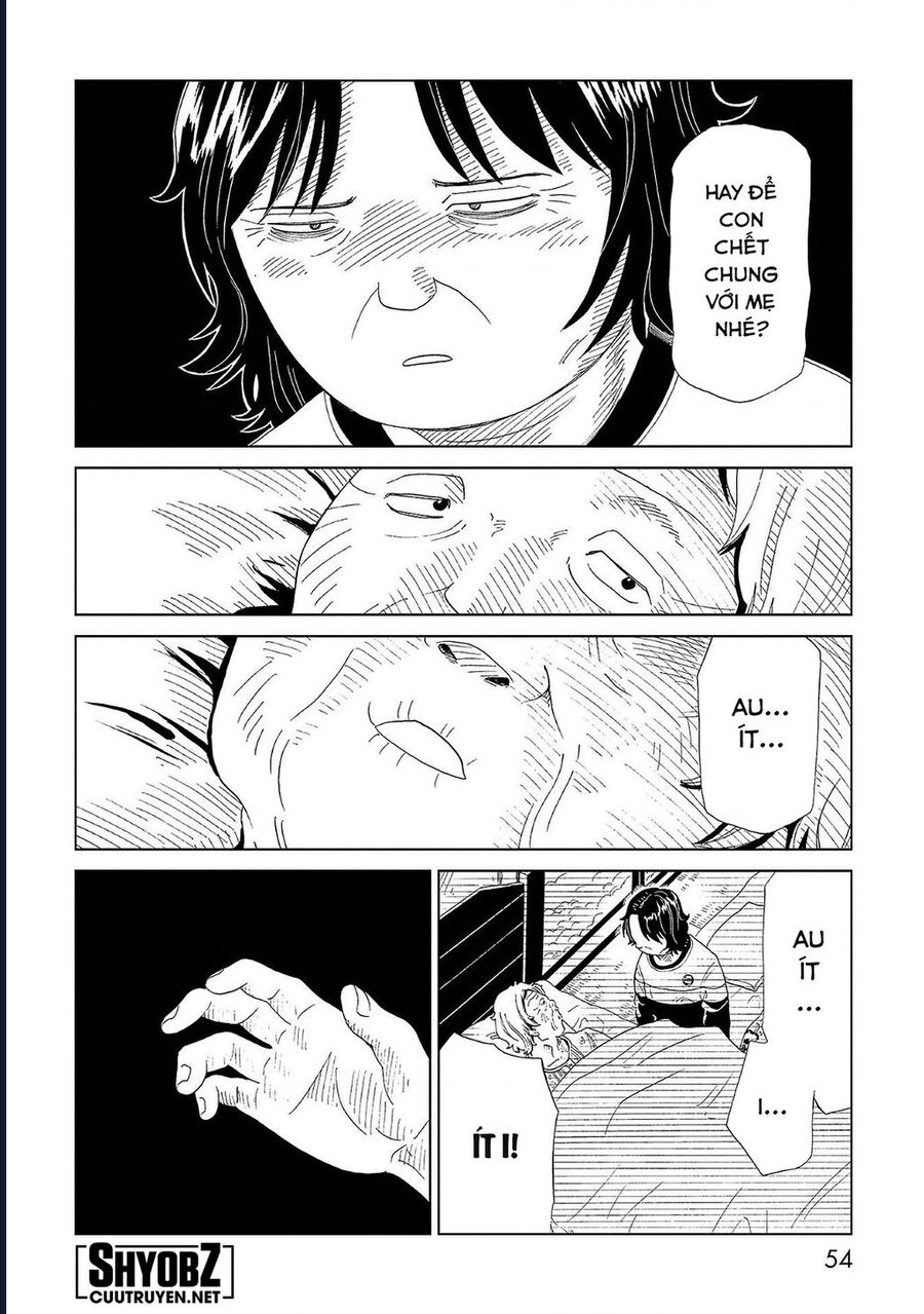 Tử Dịch Sở - Chapter 41 - Page 19