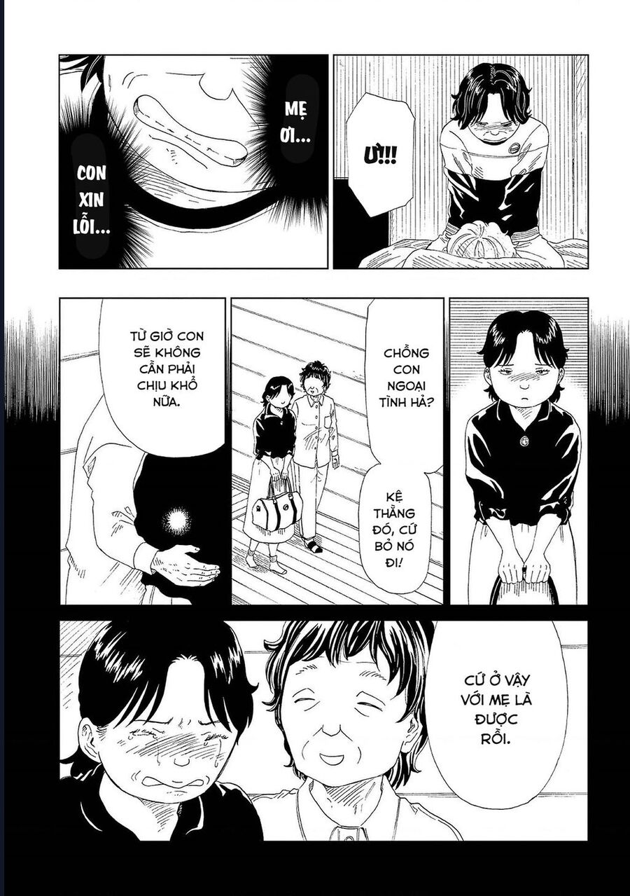 Tử Dịch Sở - Chapter 41 - Page 20