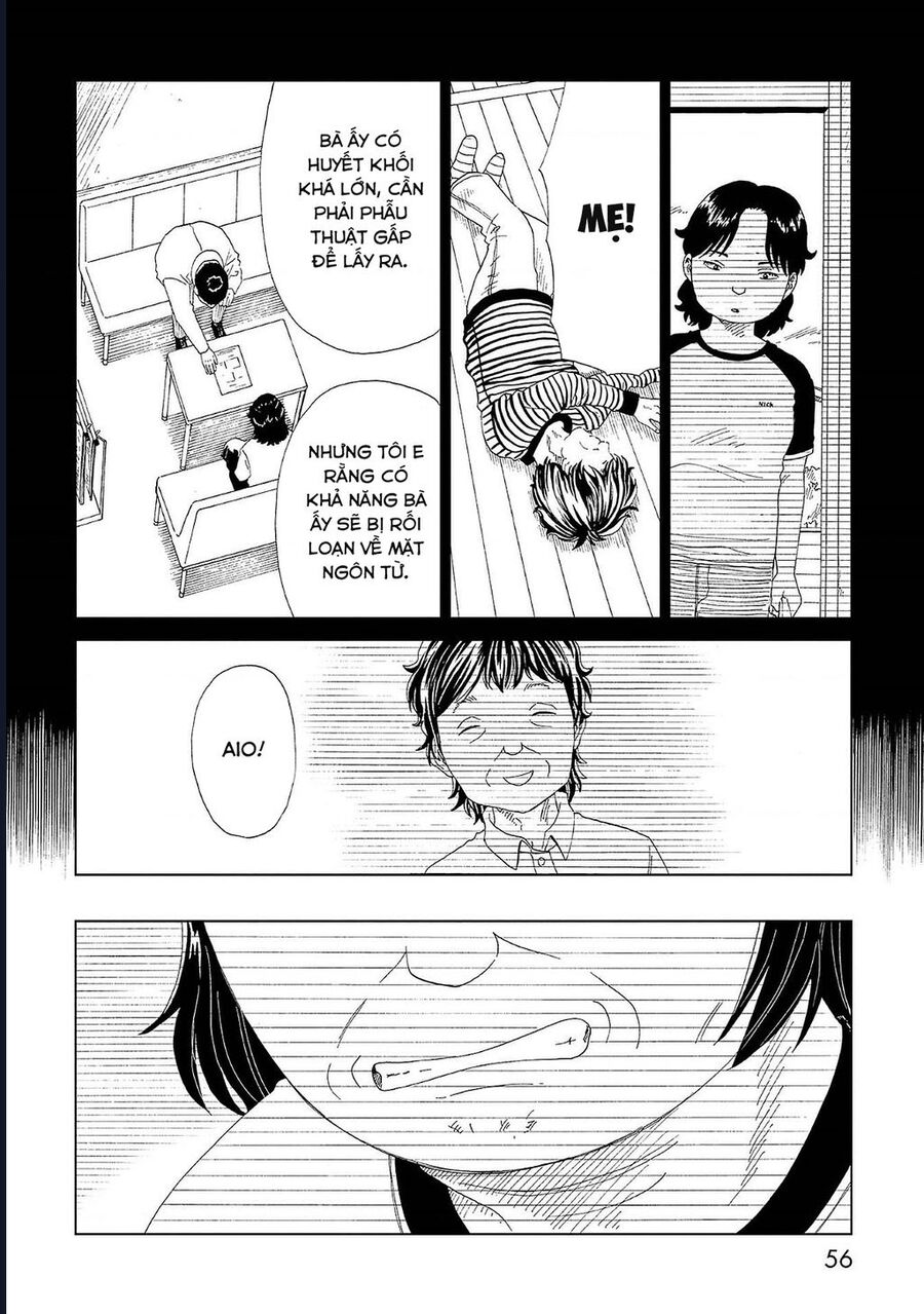 Tử Dịch Sở - Chapter 41 - Page 21