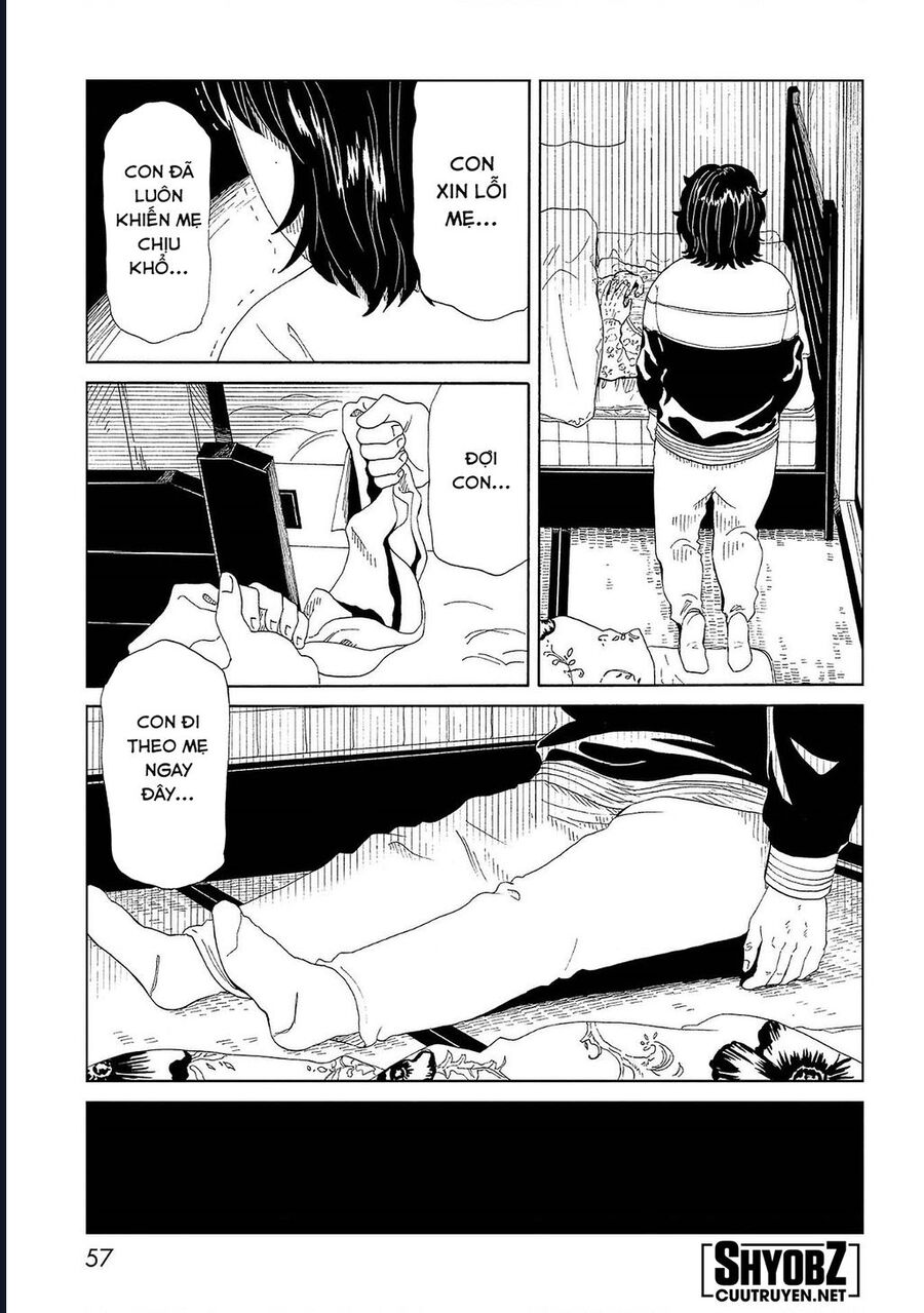 Tử Dịch Sở - Chapter 41 - Page 22