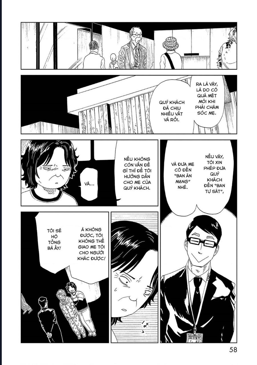 Tử Dịch Sở - Chapter 41 - Page 23