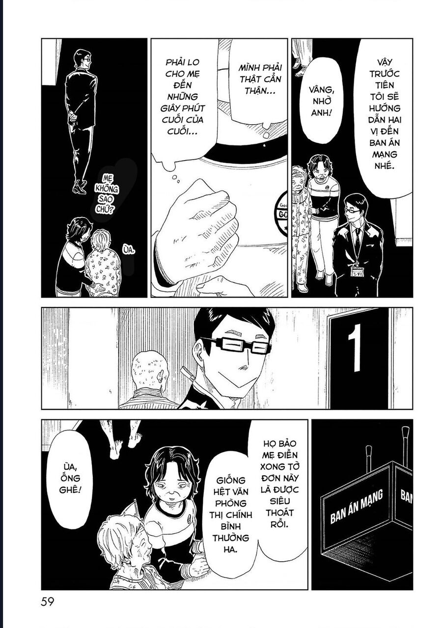 Tử Dịch Sở - Chapter 41 - Page 24