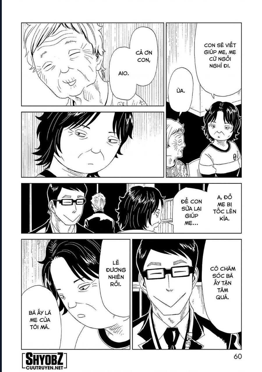 Tử Dịch Sở - Chapter 41 - Page 25