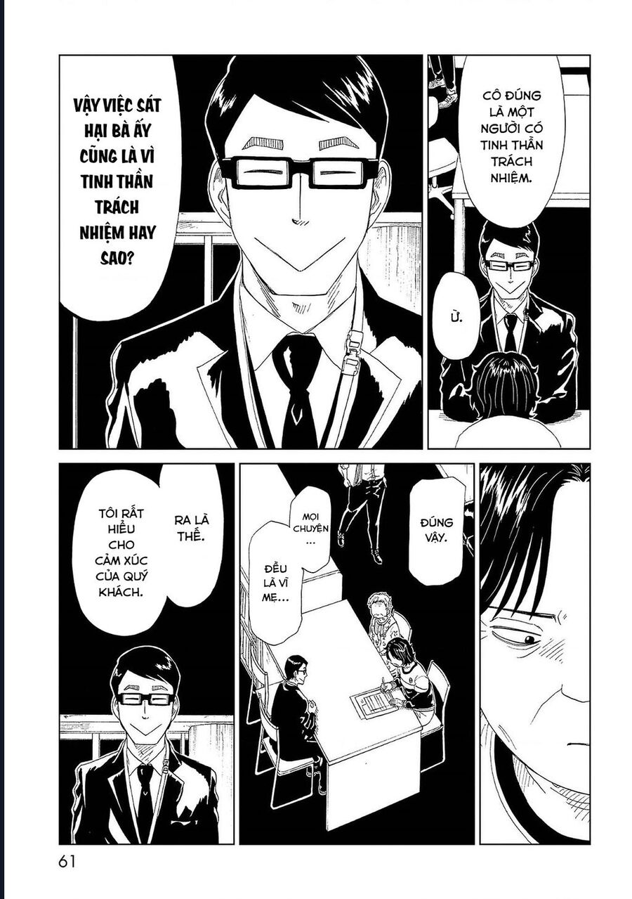 Tử Dịch Sở - Chapter 41 - Page 26