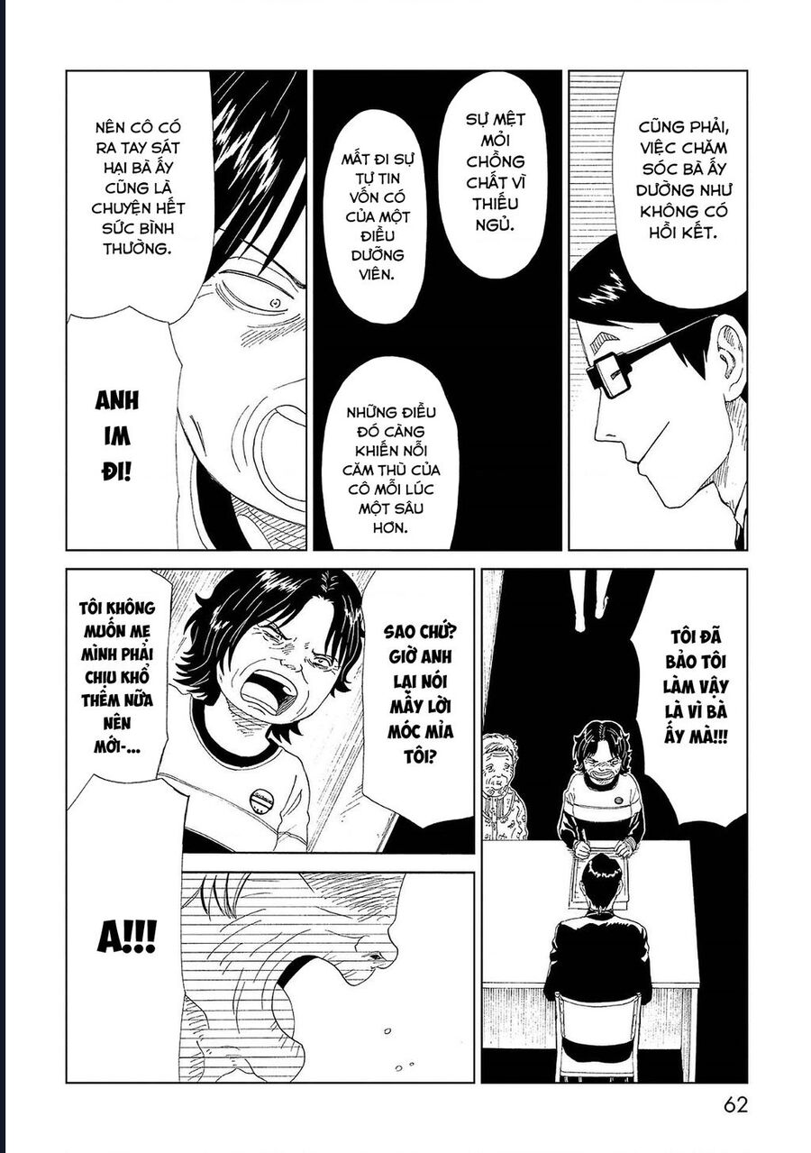 Tử Dịch Sở - Chapter 41 - Page 27