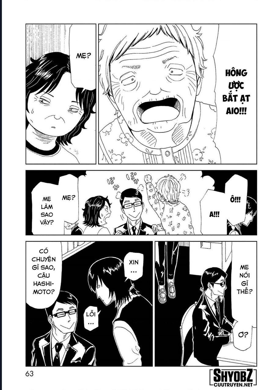 Tử Dịch Sở - Chapter 41 - Page 28