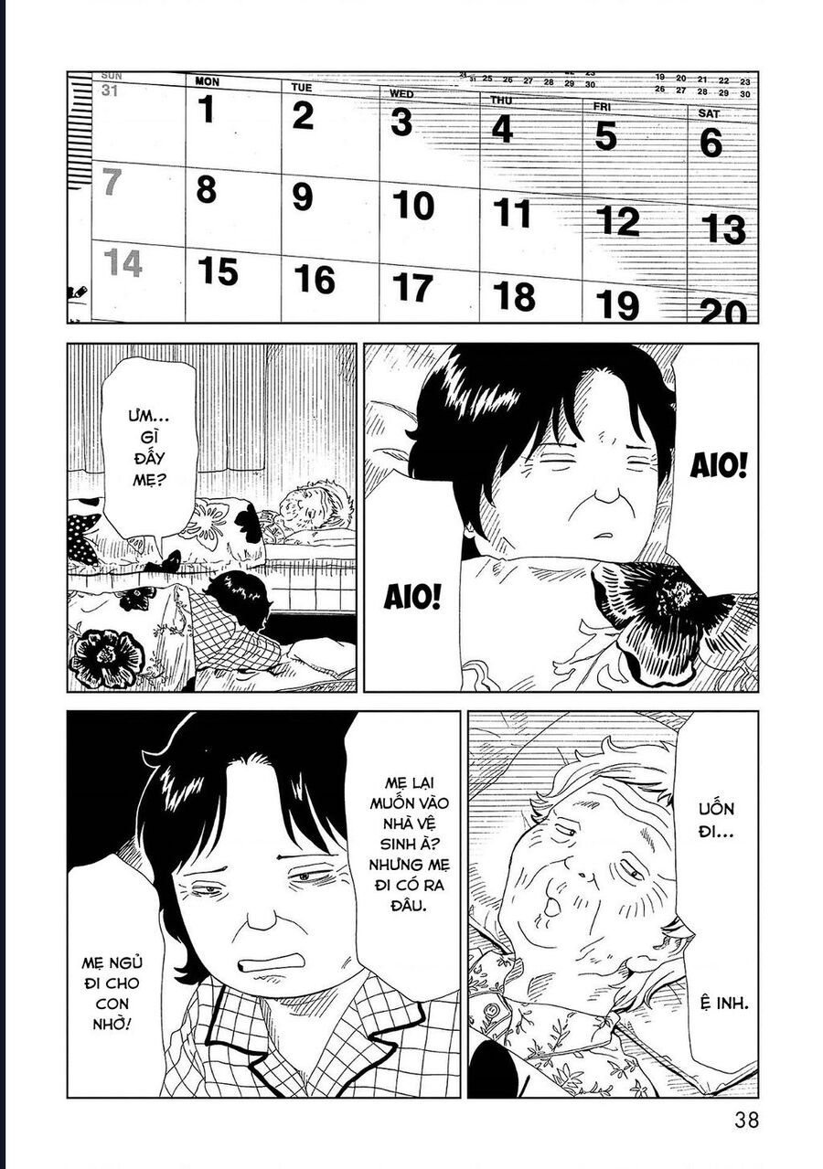 Tử Dịch Sở - Chapter 41 - Page 3