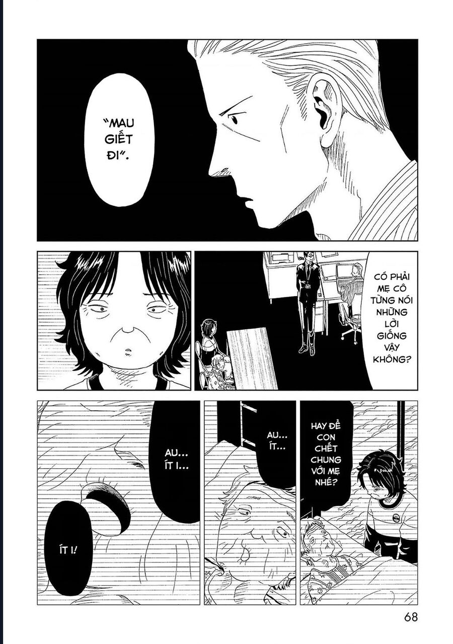 Tử Dịch Sở - Chapter 41 - Page 33