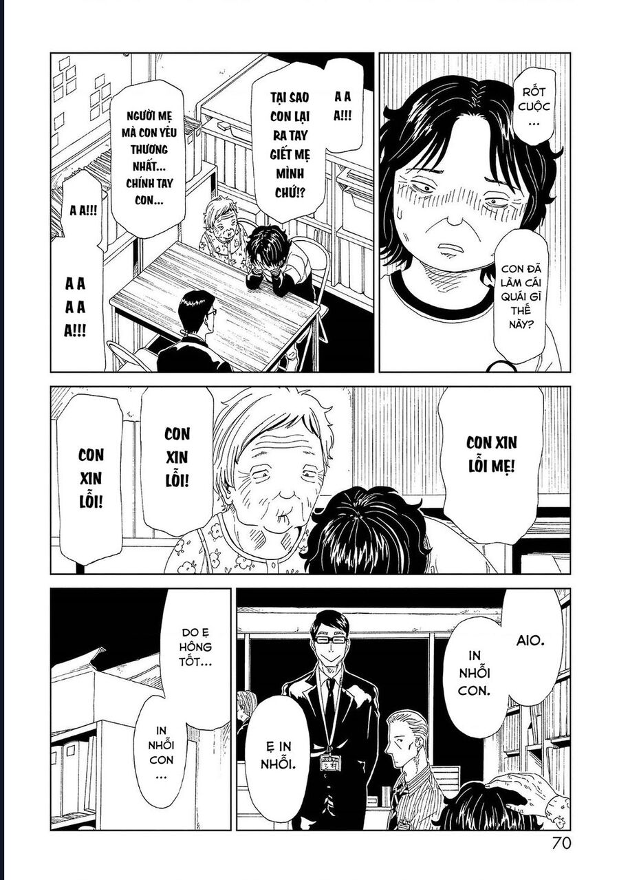 Tử Dịch Sở - Chapter 41 - Page 35