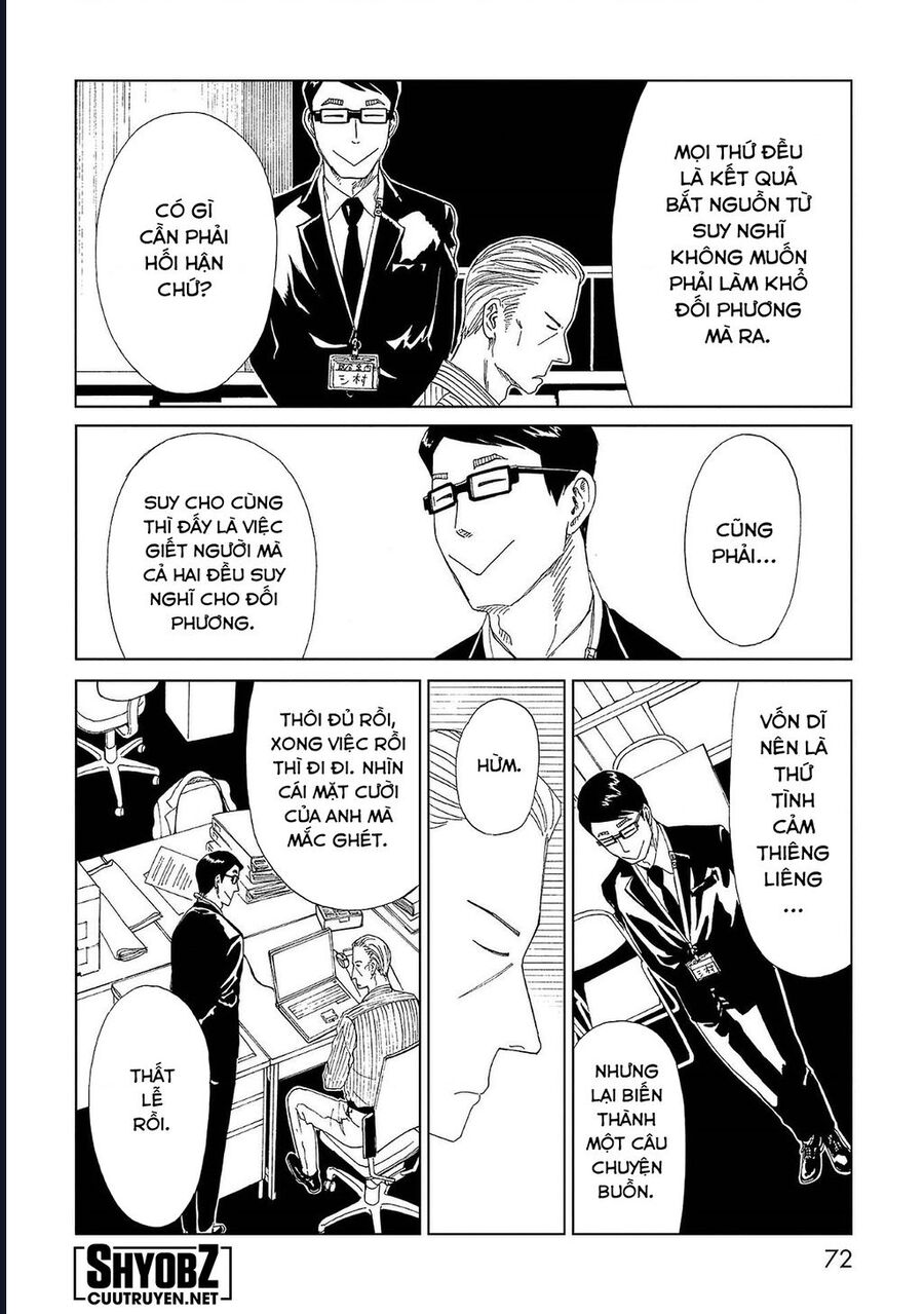 Tử Dịch Sở - Chapter 41 - Page 37