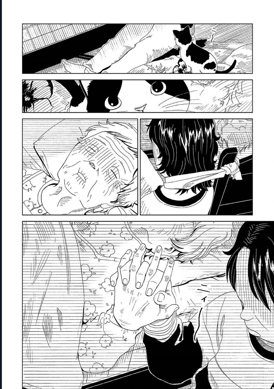 Tử Dịch Sở - Chapter 41 - Page 39