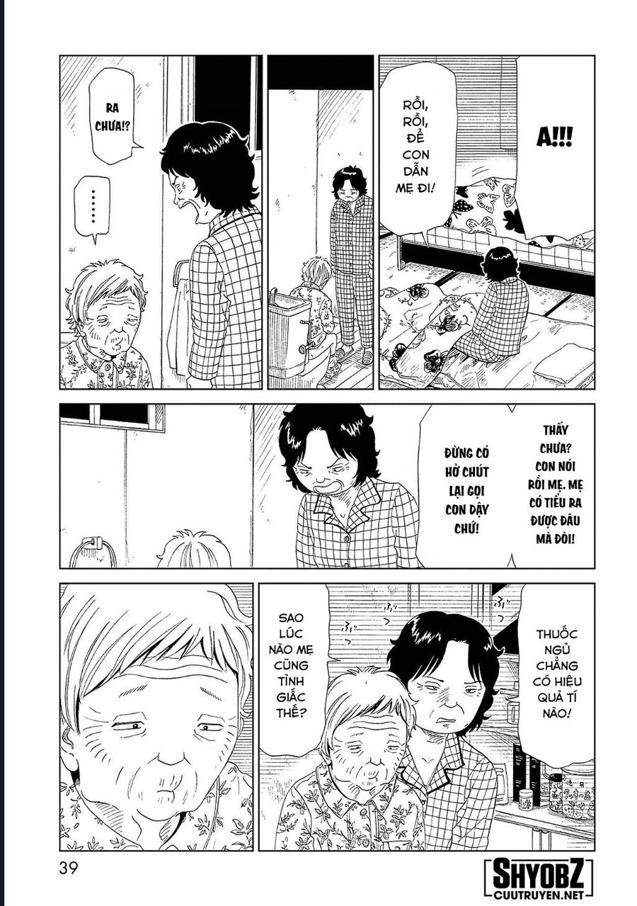 Tử Dịch Sở - Chapter 41 - Page 4