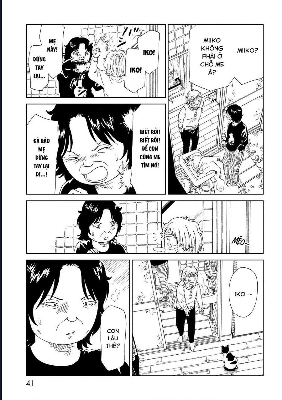 Tử Dịch Sở - Chapter 41 - Page 6