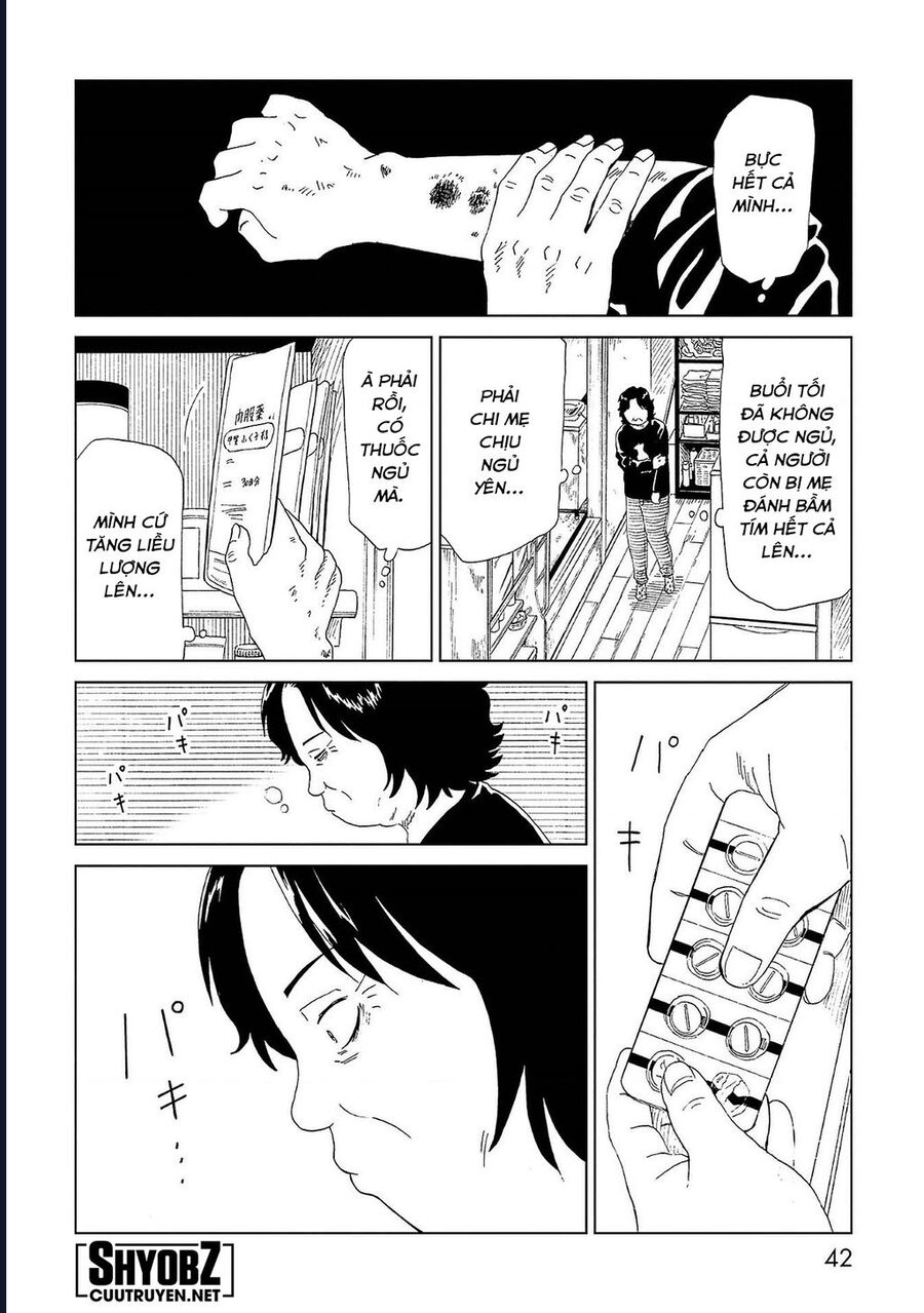 Tử Dịch Sở - Chapter 41 - Page 7