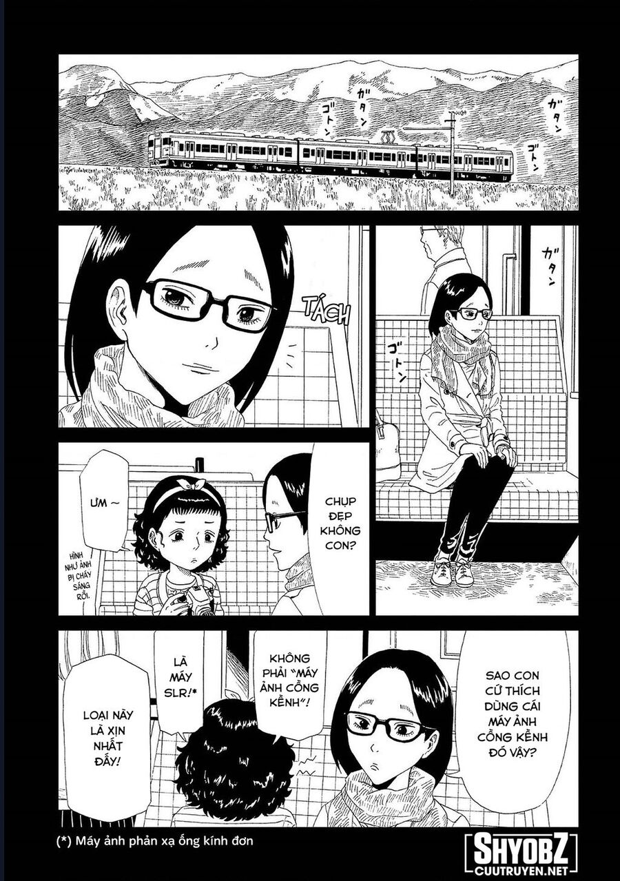 Tử Dịch Sở - Chapter 42 - Page 10