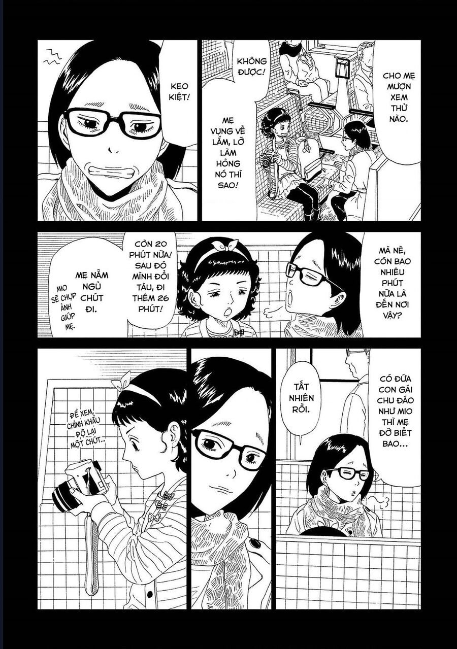 Tử Dịch Sở - Chapter 42 - Page 11