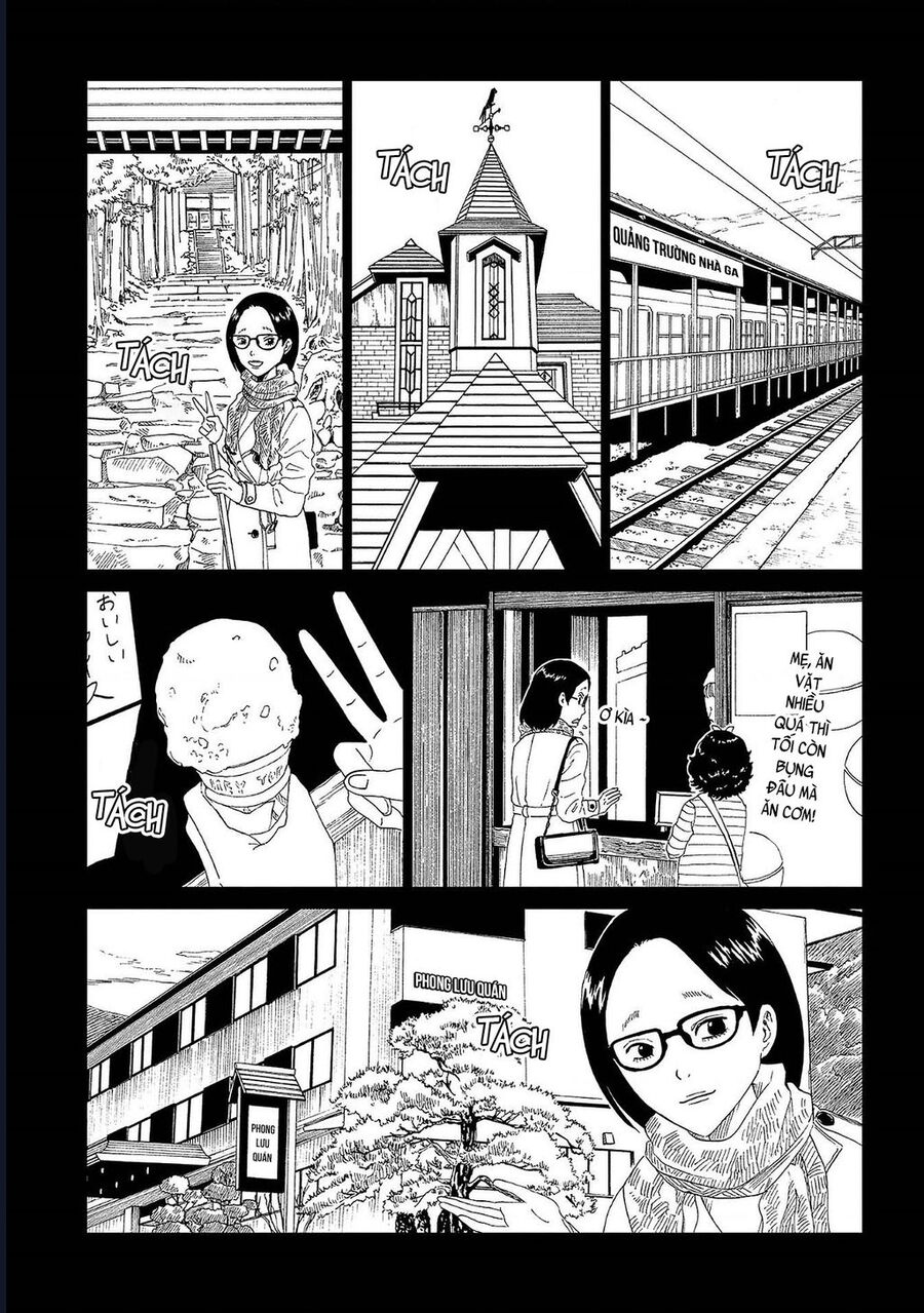 Tử Dịch Sở - Chapter 42 - Page 12