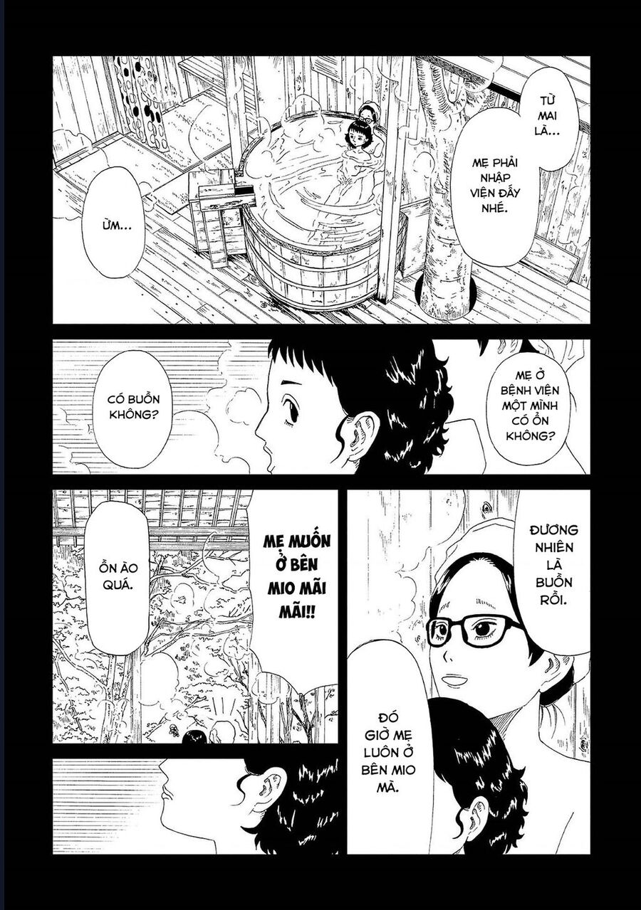 Tử Dịch Sở - Chapter 42 - Page 17