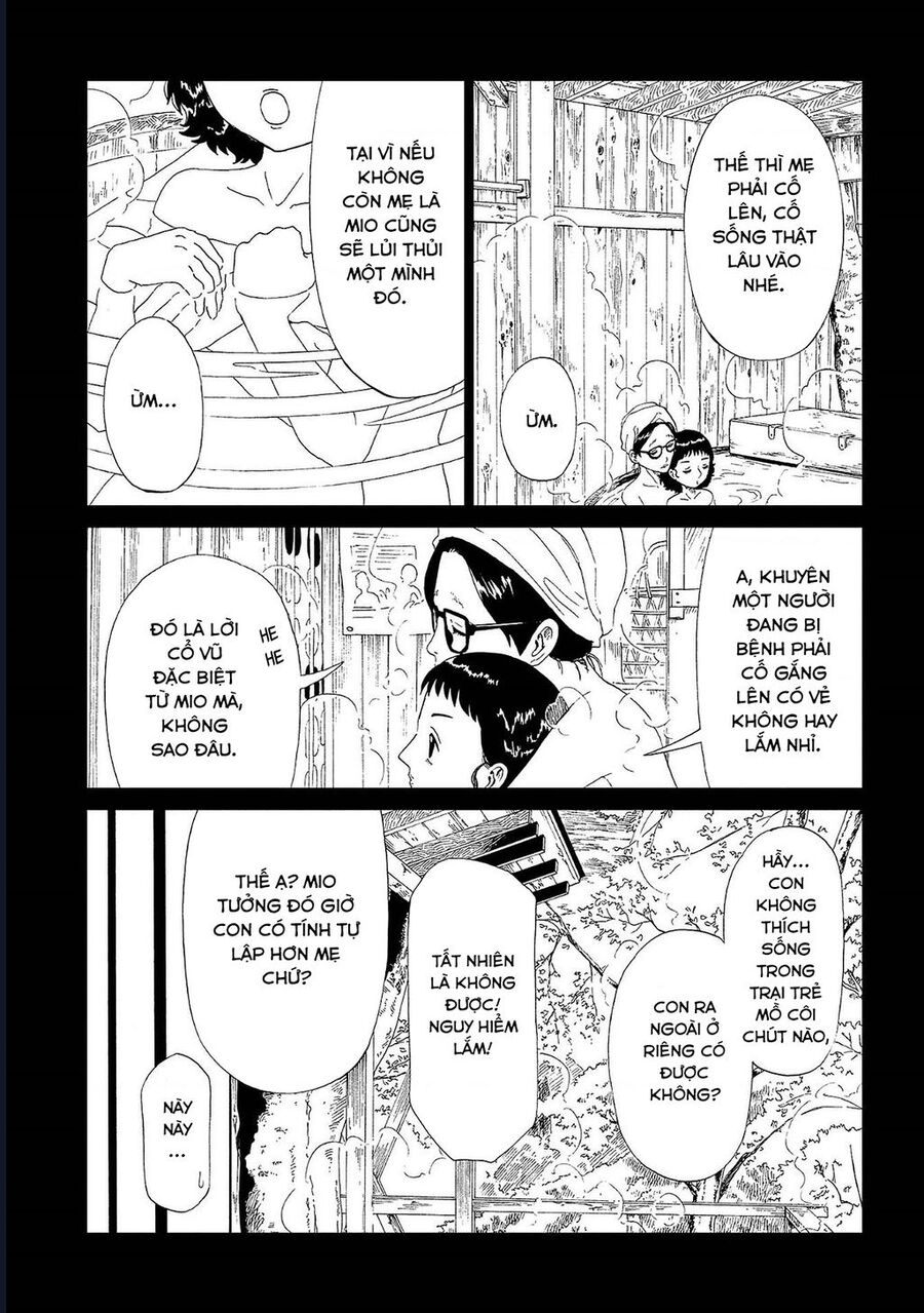 Tử Dịch Sở - Chapter 42 - Page 18