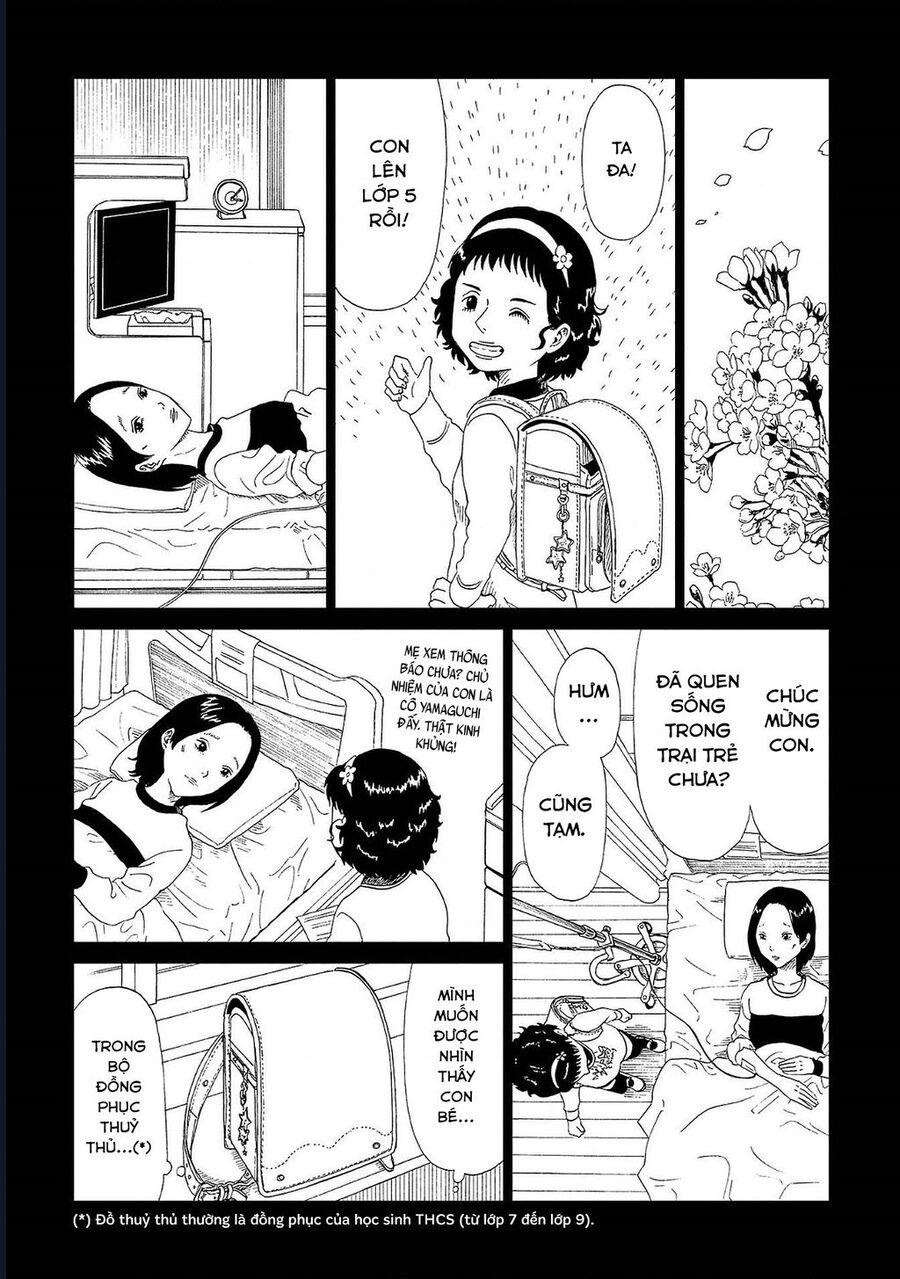 Tử Dịch Sở - Chapter 42 - Page 19