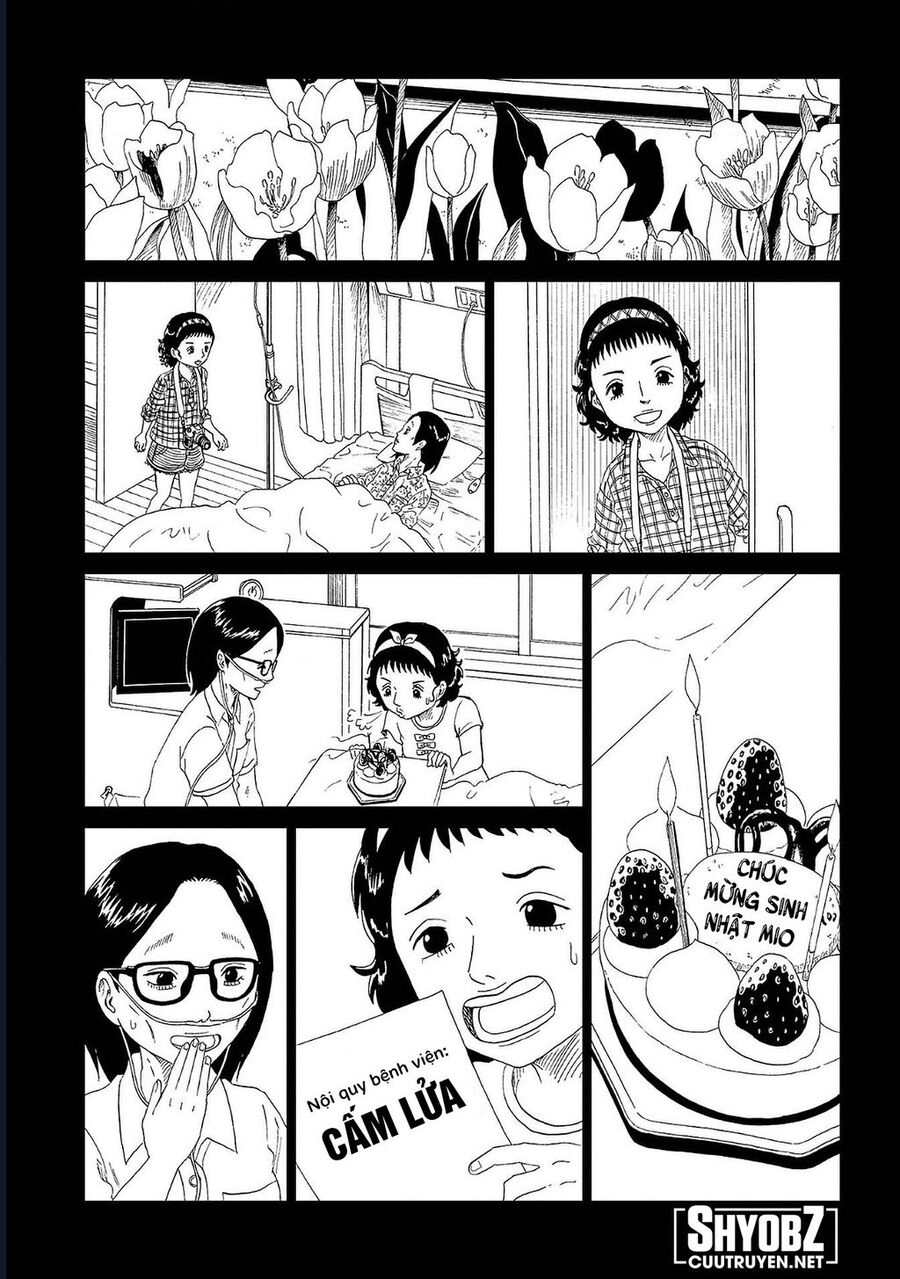 Tử Dịch Sở - Chapter 42 - Page 20