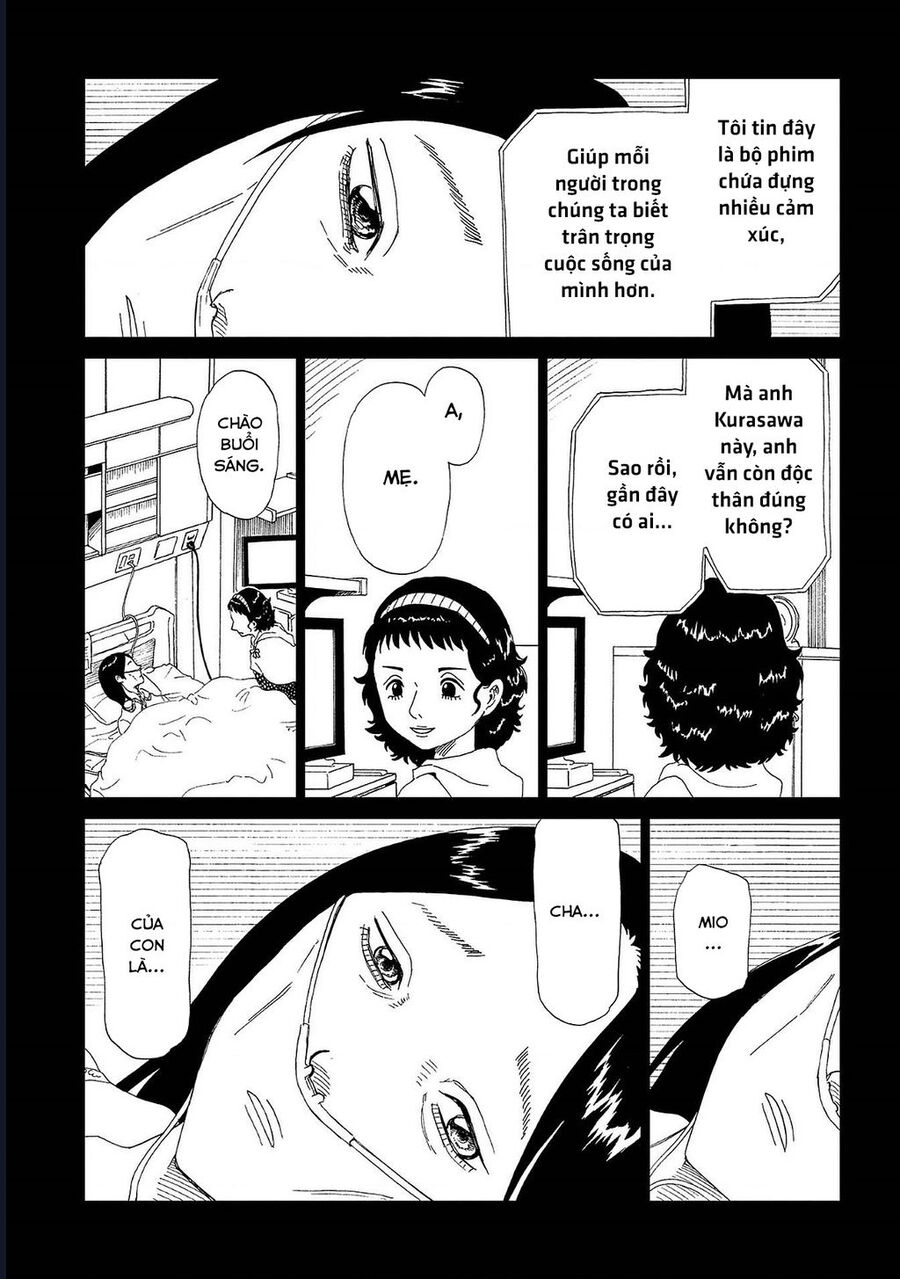 Tử Dịch Sở - Chapter 42 - Page 22