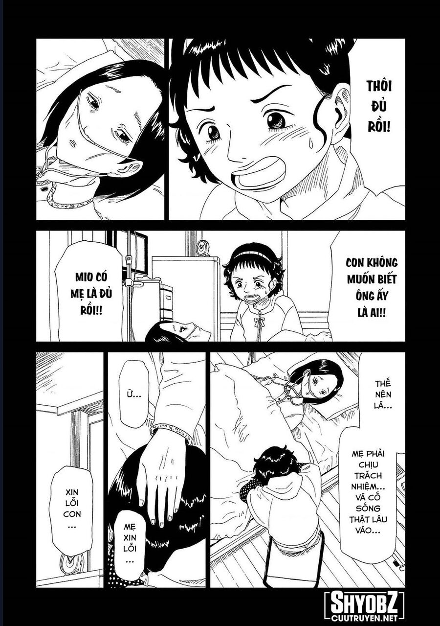 Tử Dịch Sở - Chapter 42 - Page 23