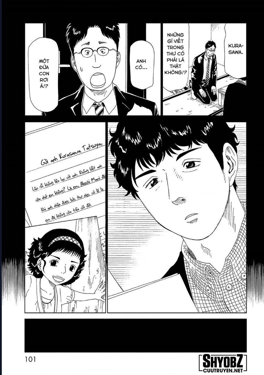 Tử Dịch Sở - Chapter 42 - Page 26