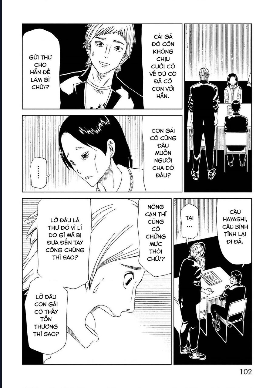 Tử Dịch Sở - Chapter 42 - Page 27