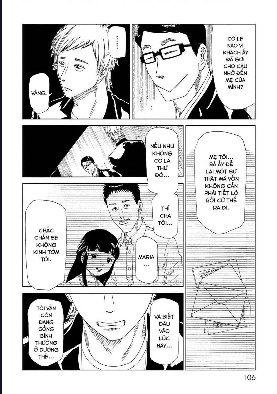 Tử Dịch Sở - Chapter 42 - Page 31