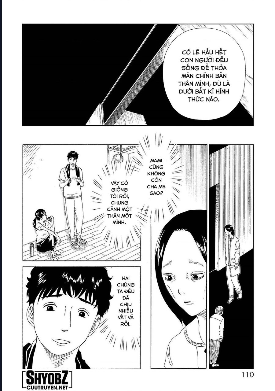 Tử Dịch Sở - Chapter 42 - Page 35