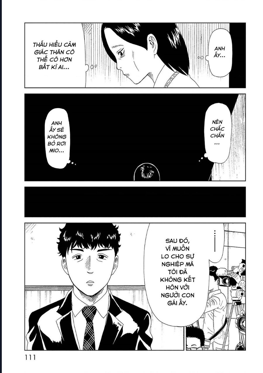 Tử Dịch Sở - Chapter 42 - Page 36