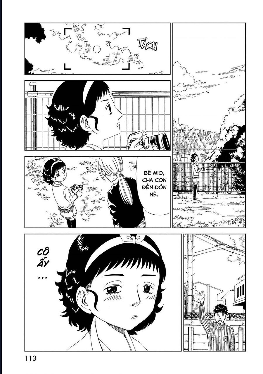 Tử Dịch Sở - Chapter 42 - Page 38